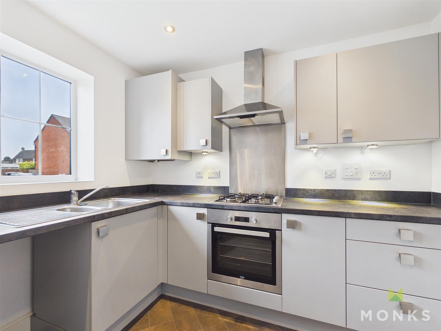 69 Roden Grove, Wem, SY4 5HJ For Sale